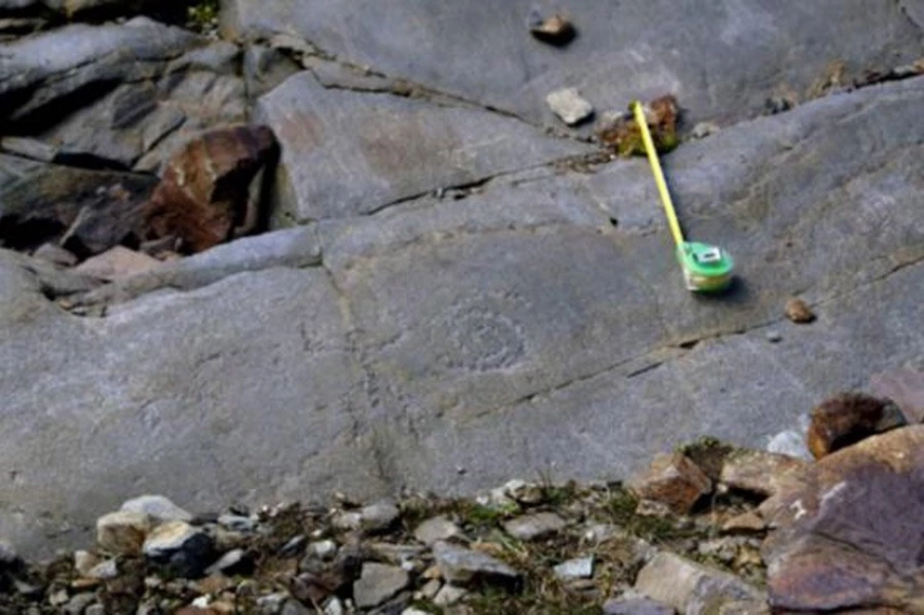 Самые высокие петроглифы Европы найдены в Италии