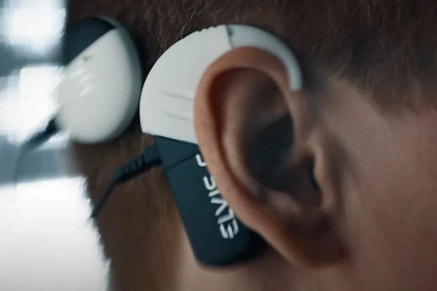 Российские учёные разработали нейроимпланты, возвращающие зрение и слух