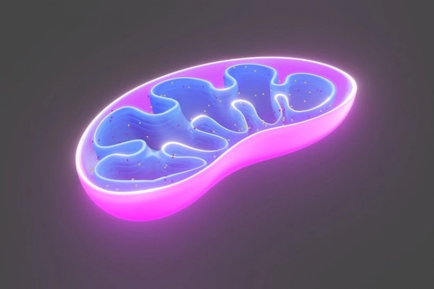 Nature: размер ядрышка влияет на старение клеток