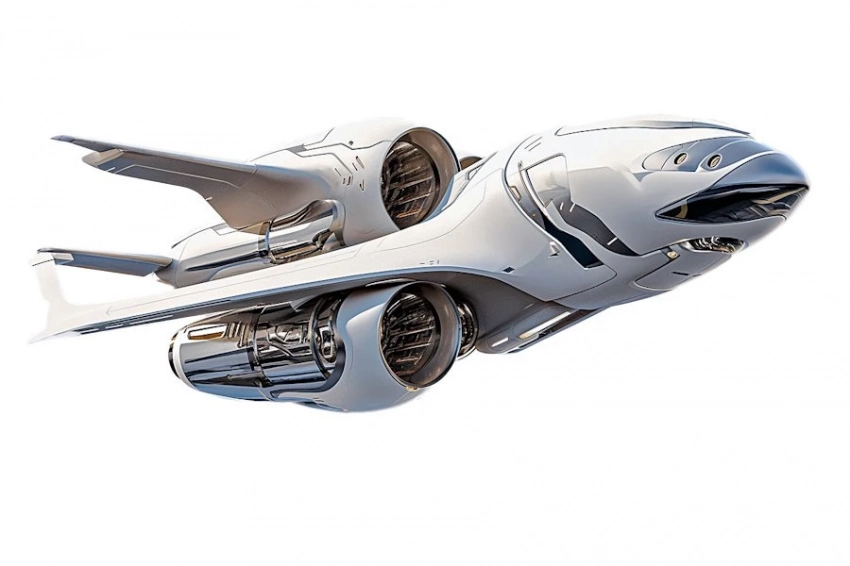 Гиперзвуковые полёты: готовы ли наши тела к новым нагрузкам?