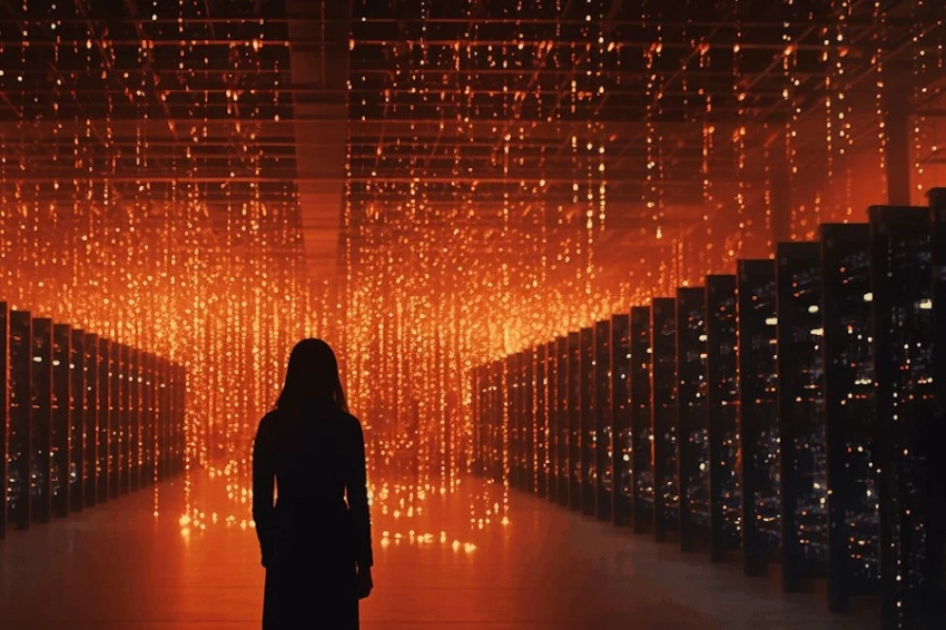 Скорость света в вычислениях: российские ученые готовят прорыв в мире технологий