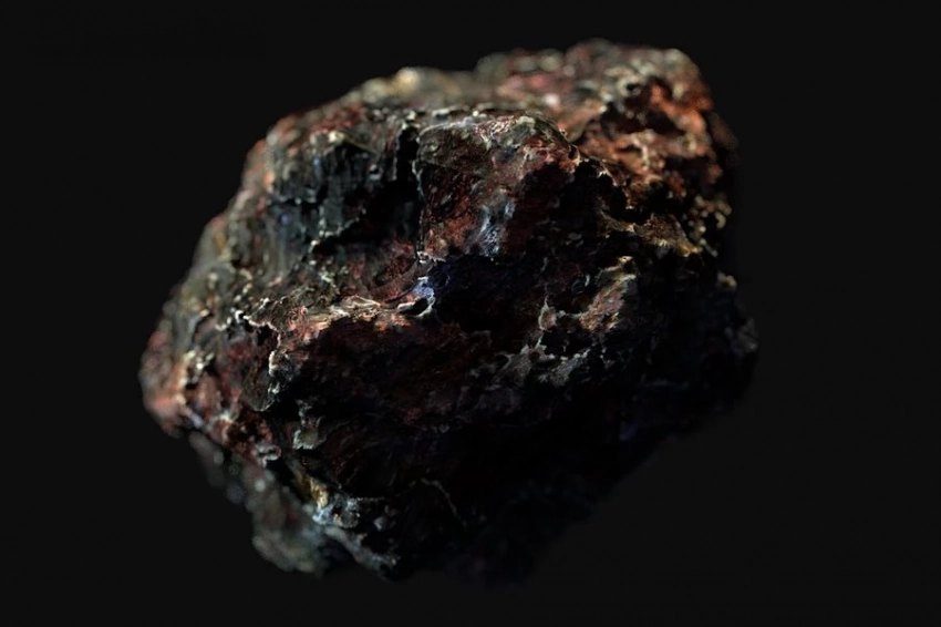 Земные микробы захватили образцы астероида Рюгу