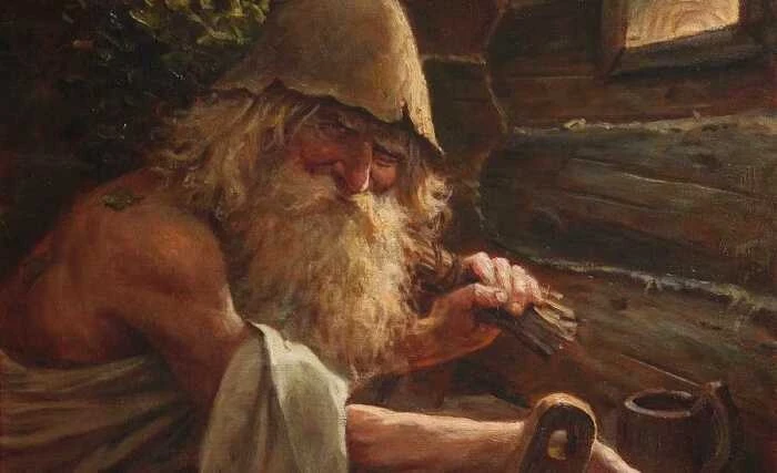 Традиции и ритуалы на Парамона Зимоуказателя 12 декабря 2024 года помогут людям защитить свой дом от невзгод