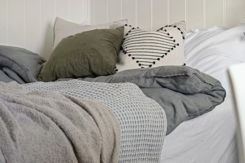 JN: качественный сон может быть ключом к изучению нового языка