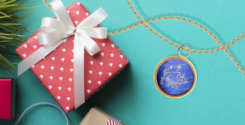 Какие вещи стоит дарить Тельцу на Новый год