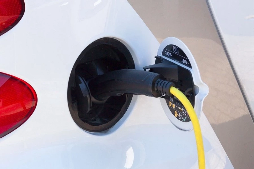 Корейская разработка увеличит запас хода электромобилей на 10%