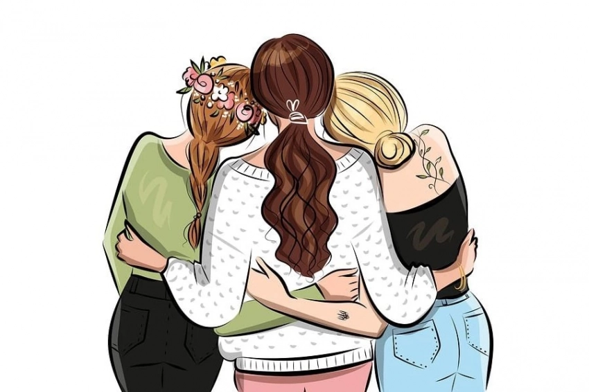 Учёные раскрыли тайну привлекательных черт личности