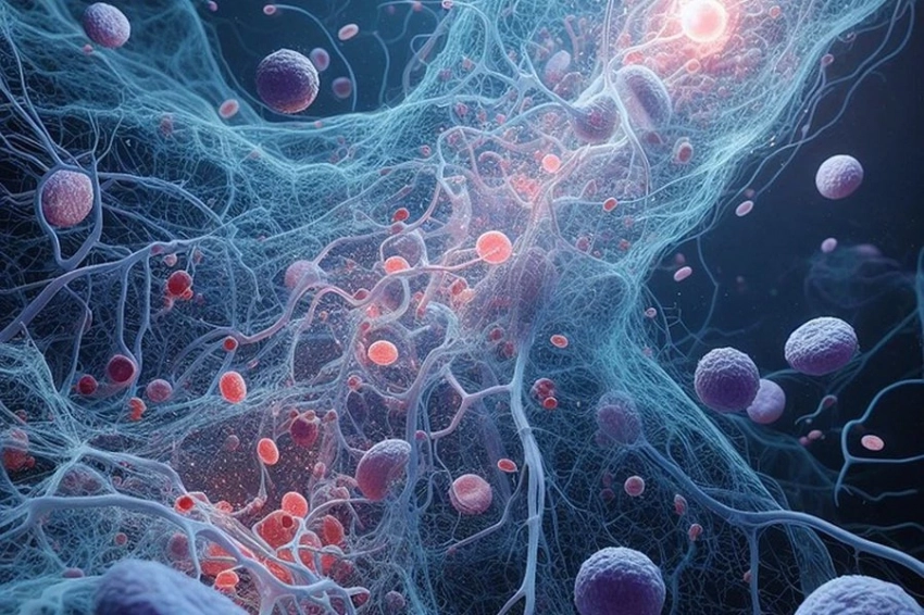 Как кожа формирует антитела: неожиданные открытия ученых