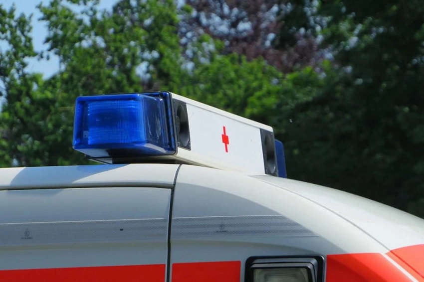 Что известно о наезде автомобиля на людей в Магдебурге в Германии