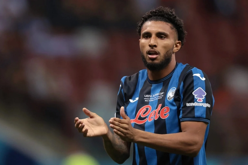 «МЮ» нацелился на покупку Эдерсона из «Аталанты»