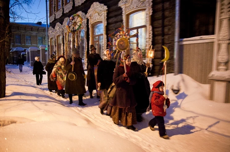 Народные приметы и поверья на 13 января: ветер подскажет, каким будет лето