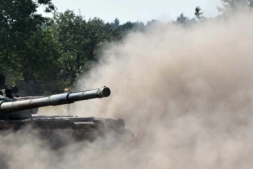 Успешная военная тактика дает армии России оперативный простор в ДНР