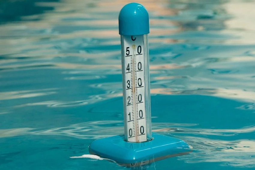 Самый тёплый год: последствия глобального потепления