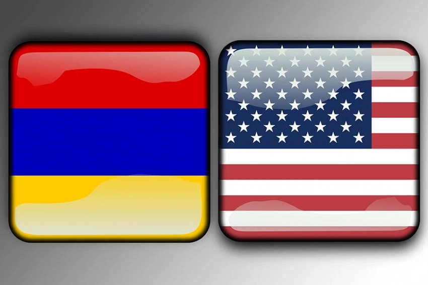 Армения и США в Вашингтоне подпишут документ о стратегическом партнерстве