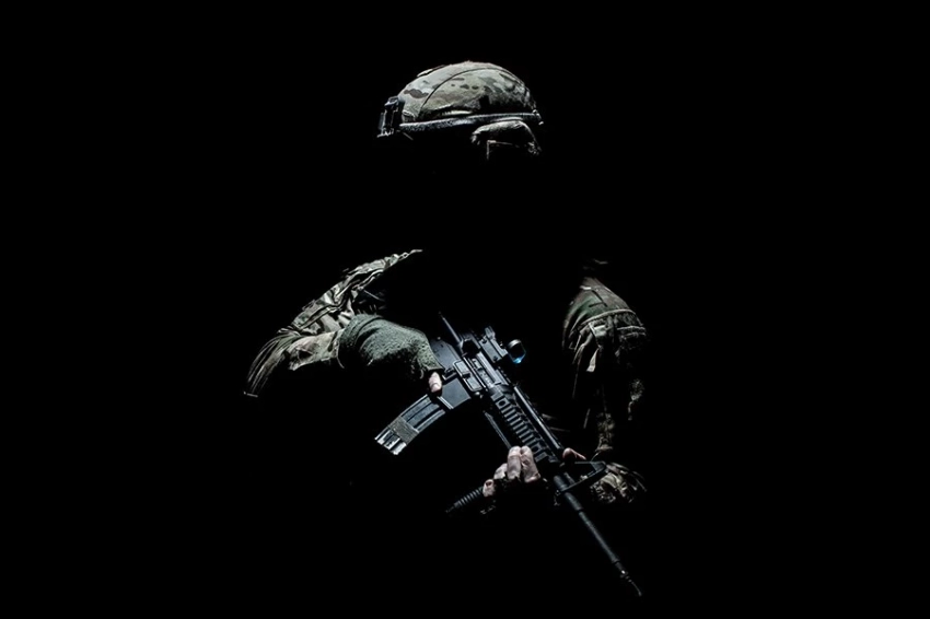 Освобождение Славянска и Краматорска становится одной из целей ВС России на 2025 год