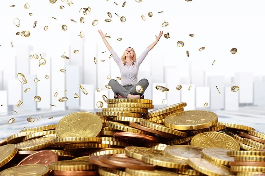 Поток денег: Василиса Володина предсказала денежную удачу трем знакам зодиака